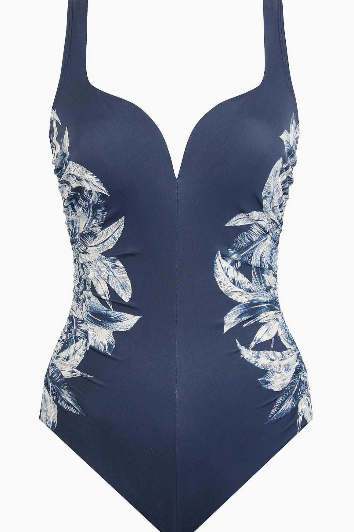 Tropica Toile Temptress Badpak Uit Een Stuk