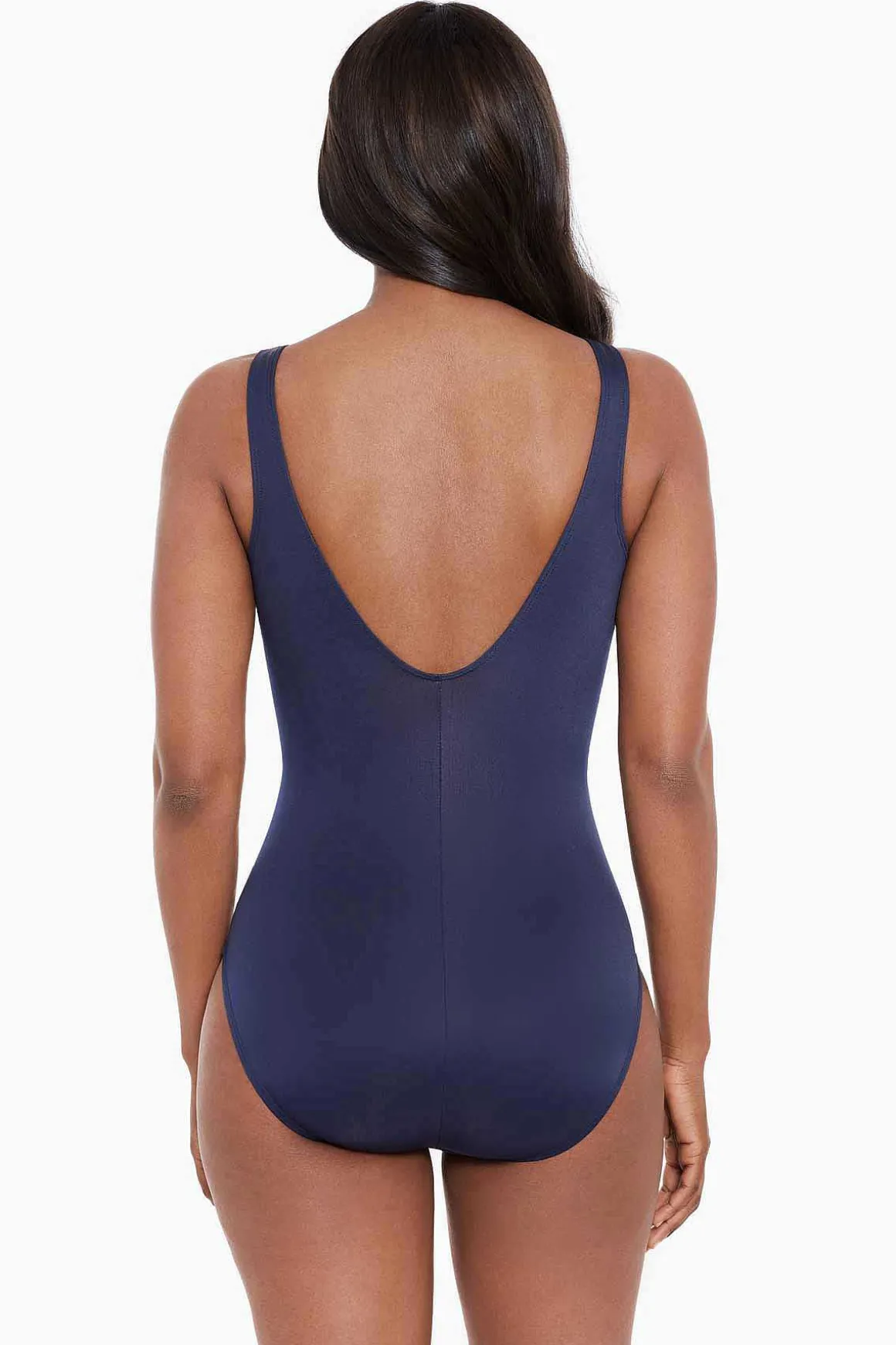 Tropica Toile Temptress Badpak Uit Een Stuk