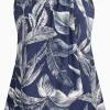 Tropica Toile Ursula Tankinitop