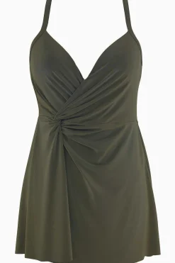 Twisted Sisters Adora Beugelzwemjurk