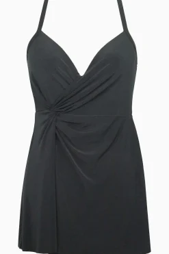 Twisted Sisters Adora Beugelzwemjurk