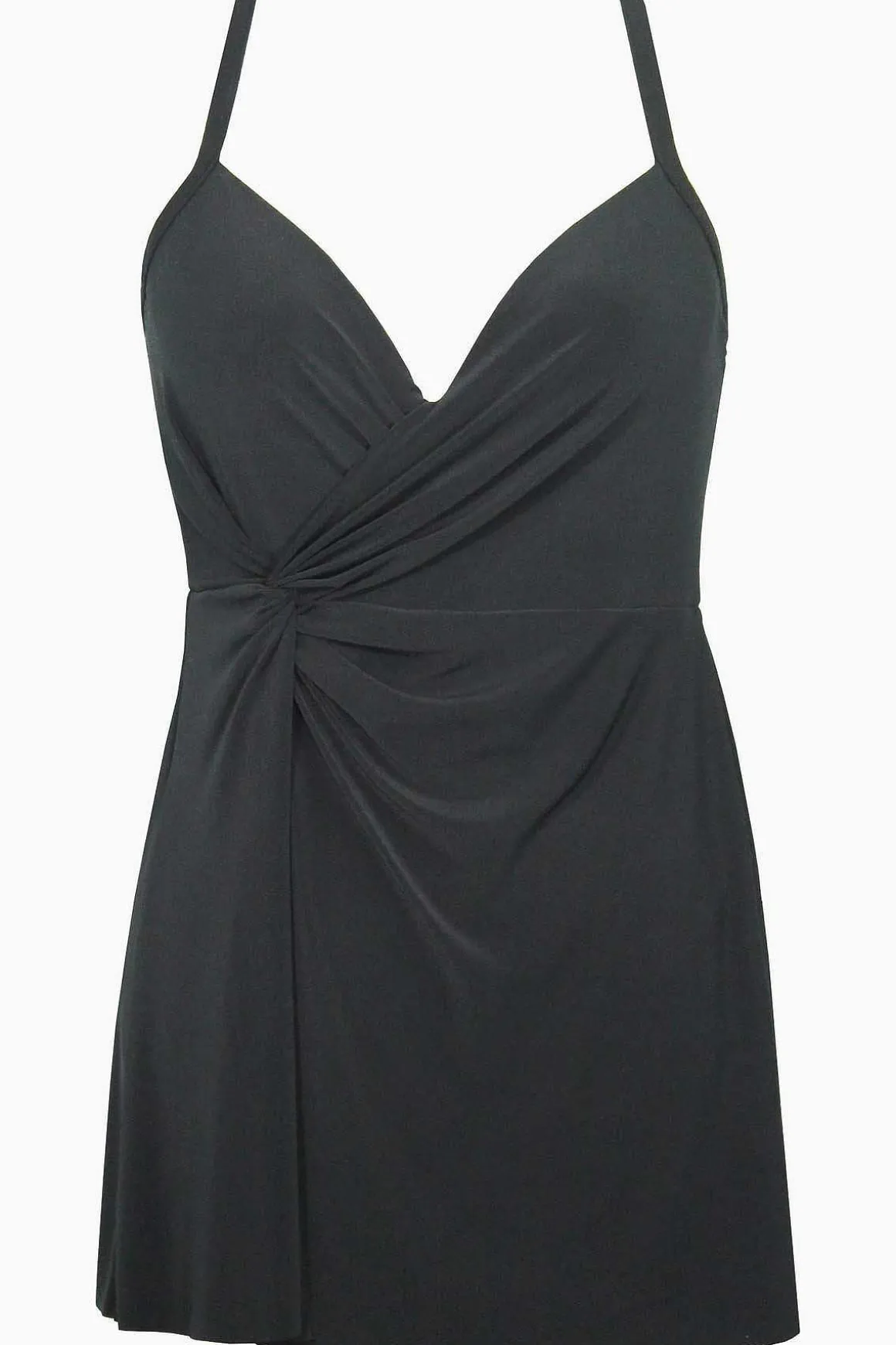 Twisted Sisters Adora Beugelzwemjurk