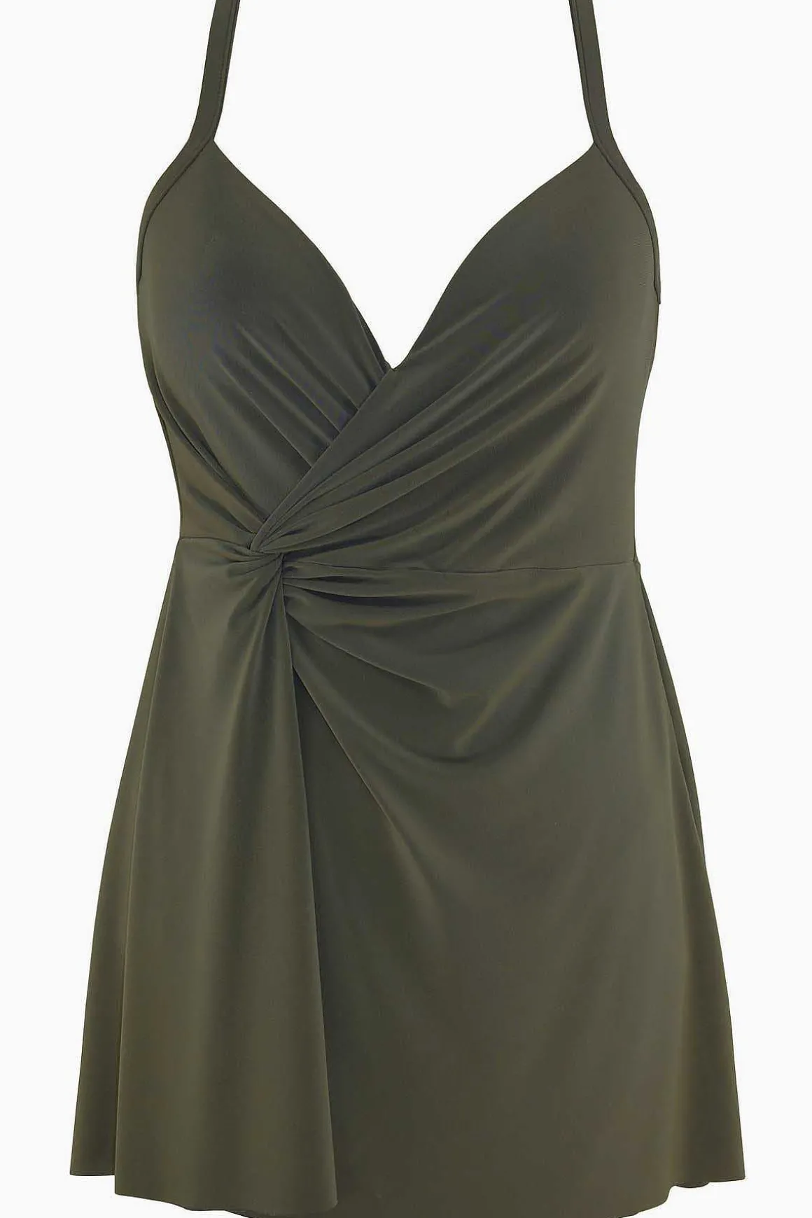 Twisted Sisters Adora Beugelzwemjurk