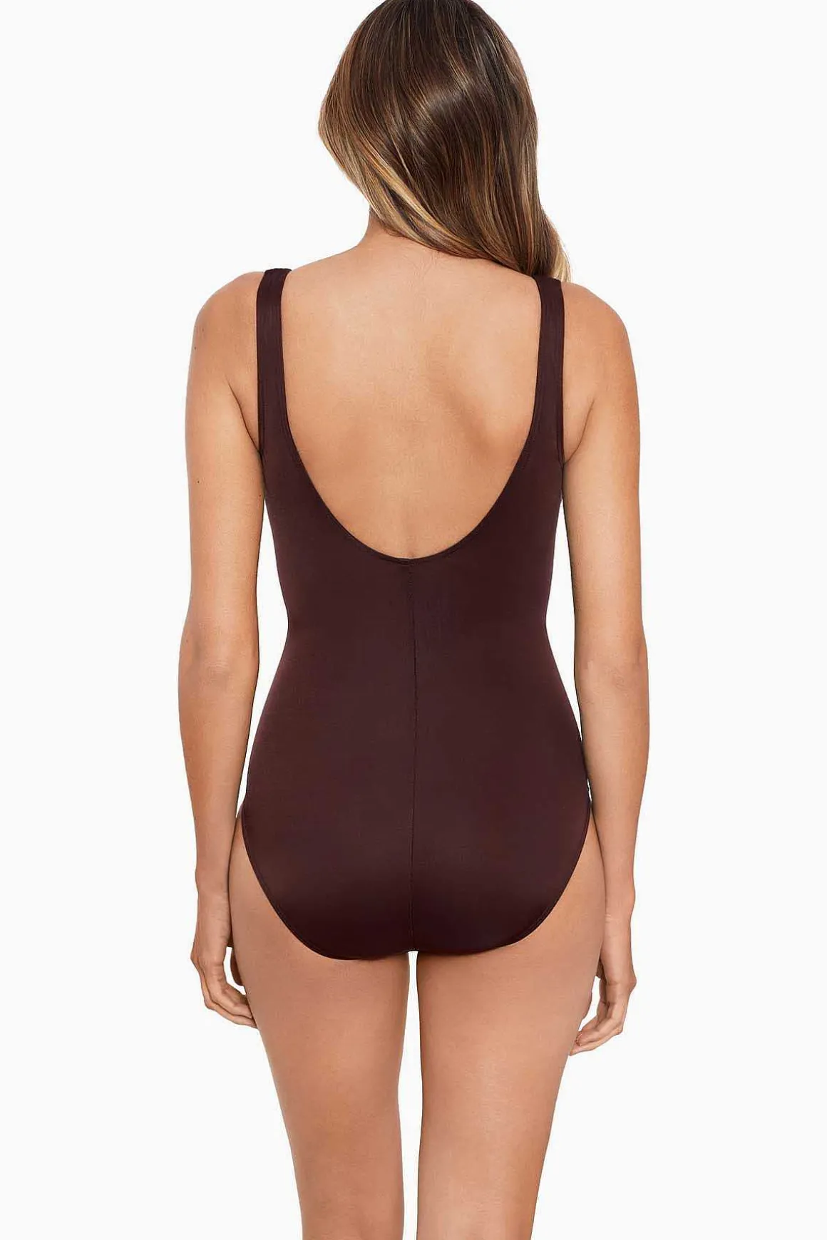 Twisted Sisters Esmerelda Badpak Uit Een Stuk