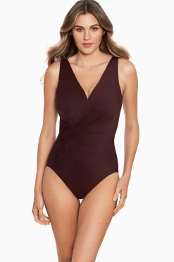 Twisted Sisters Esmerelda Badpak Uit Een Stuk