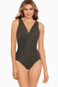 Twisted Sisters Esmerelda Badpak Uit Een Stuk