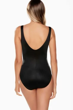 Twisted Sisters Esmerelda Badpak Uit Een Stuk