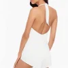 Twister Theresa One Piece Romper-Badpak