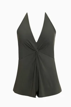 Twister Theresa One Piece Romper-Badpak