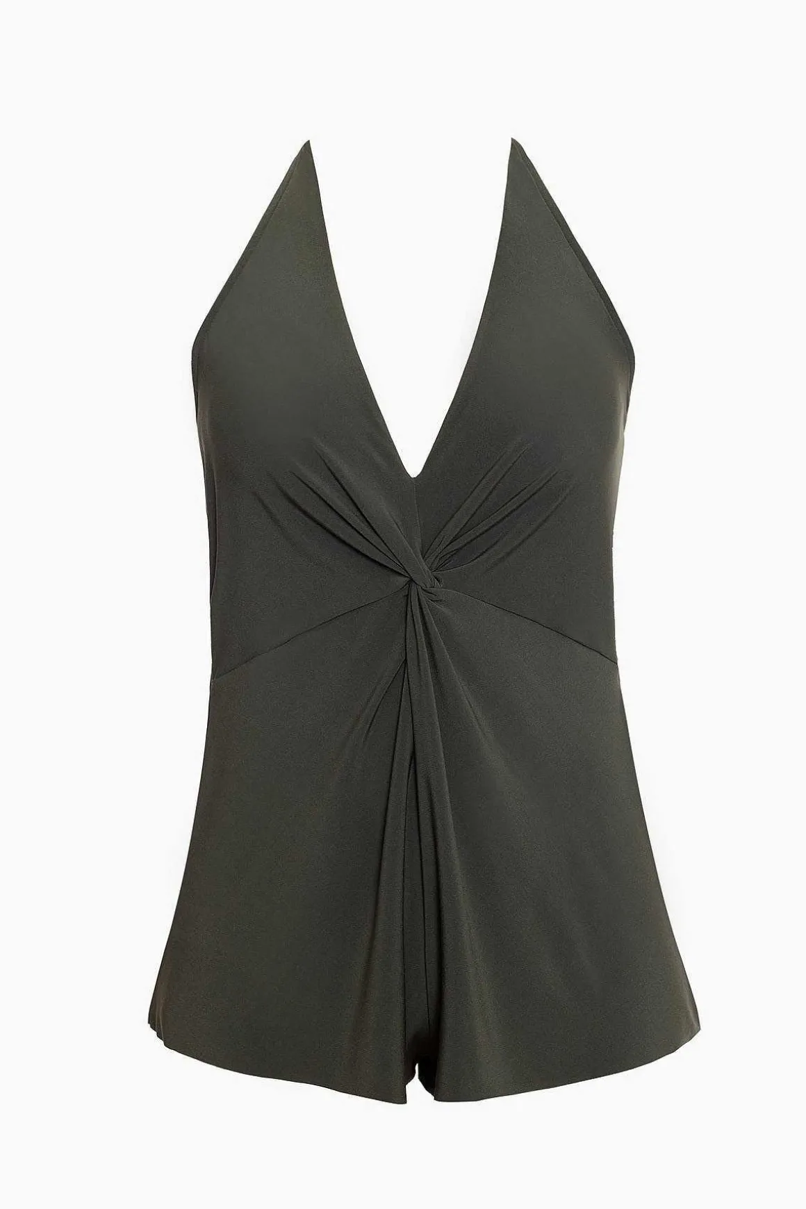 Twister Theresa One Piece Romper-Badpak