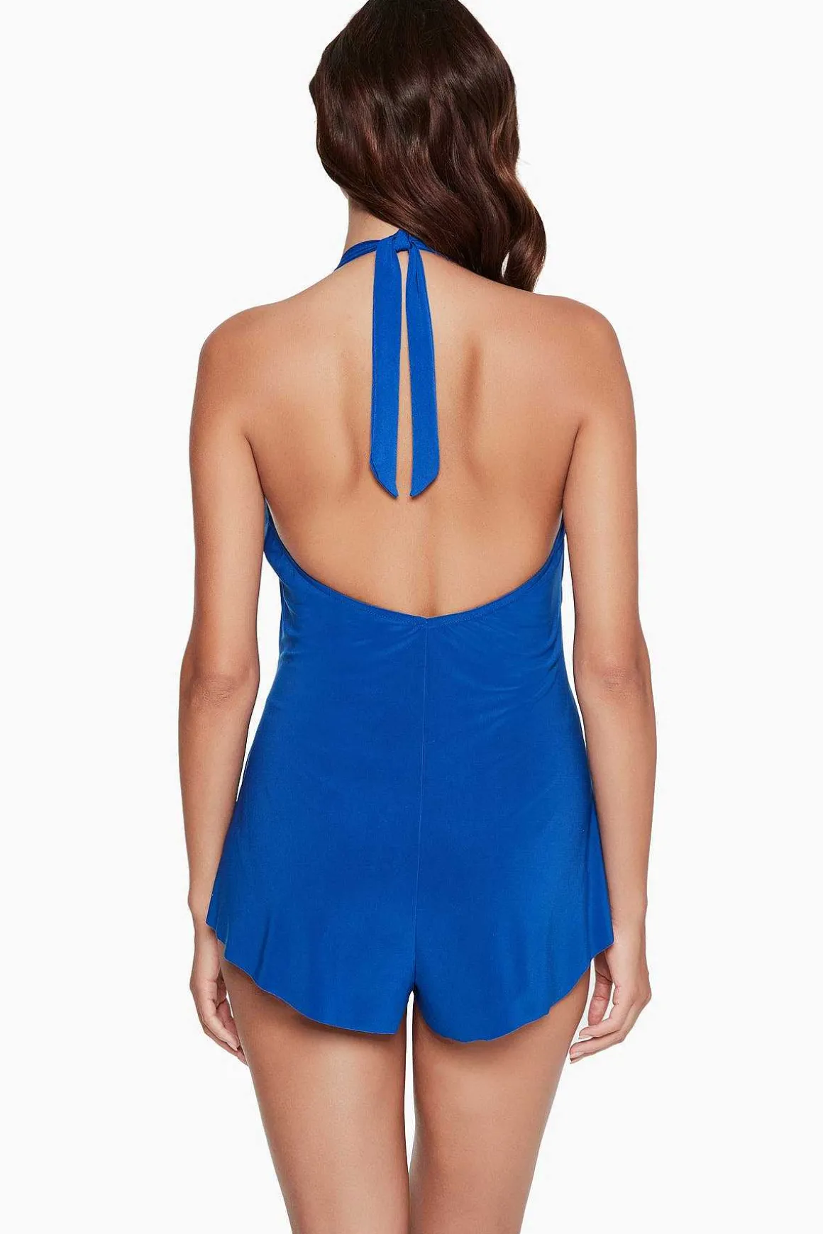 Twister Theresa One Piece Romper-Badpak