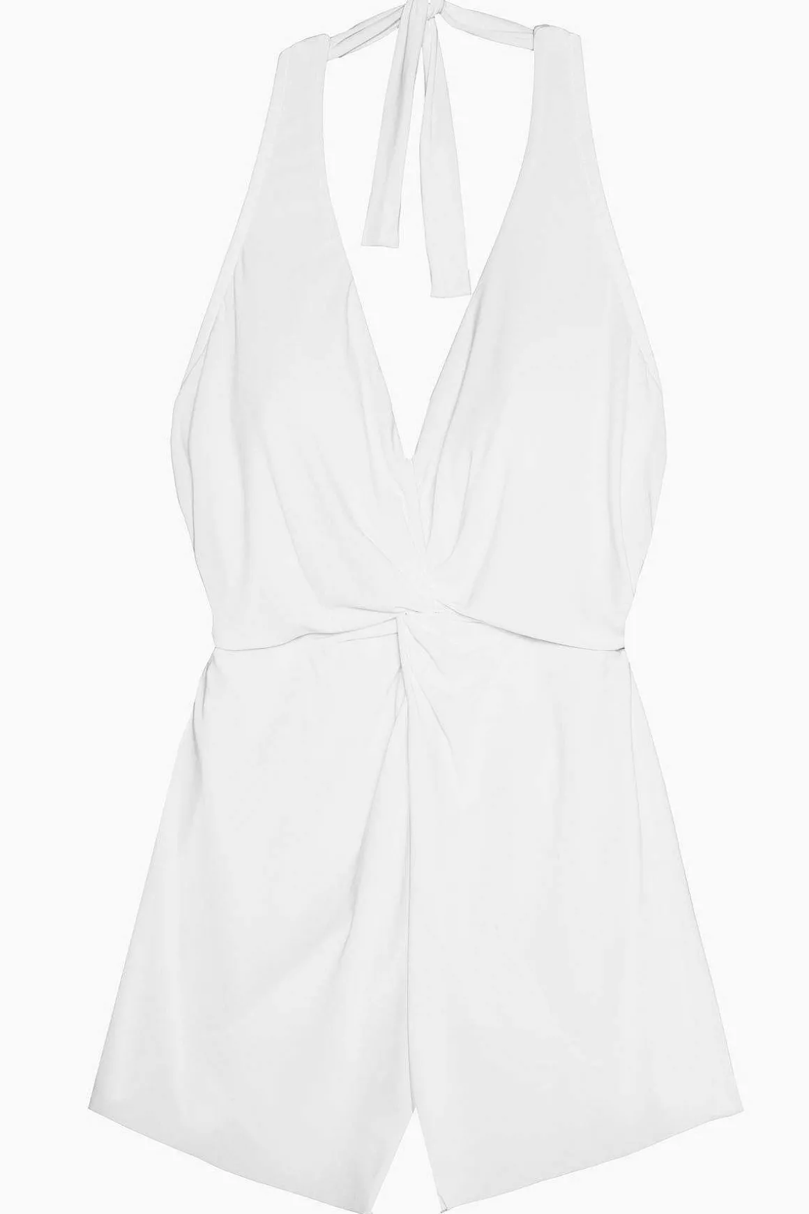 Twister Theresa One Piece Romper-Badpak