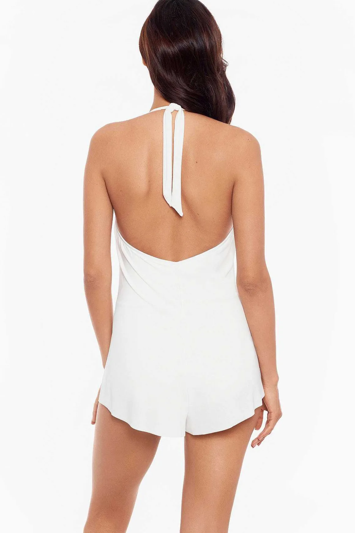 Twister Theresa One Piece Romper-Badpak