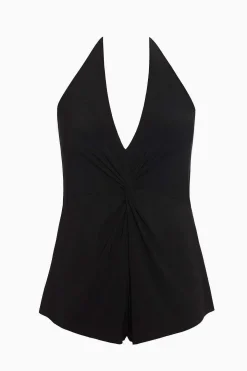 Twister Theresa One Piece Romper-Badpak