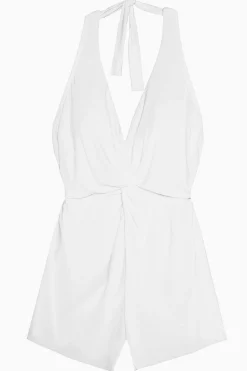 Twister Theresa One Piece Romper-Badpak