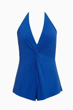 Twister Theresa One Piece Romper-Badpak