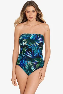 Ussepa Avanti Bandeau-Badpak