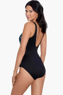 Verfijnd Circe Zwempak Uit Een Stuk