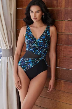 Verfijnd Circe Zwempak Uit Een Stuk