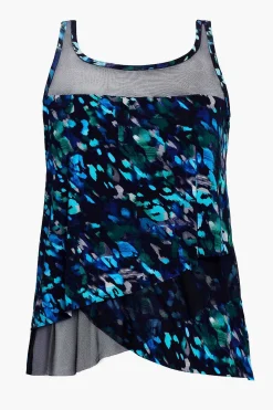 Verfijnde Mirage Tankinitop