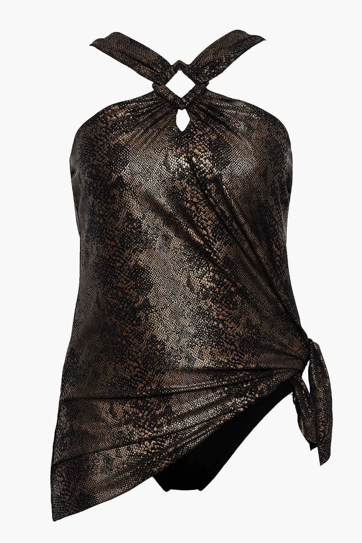 Xantu Beverly Badpak Uit Een Stuk