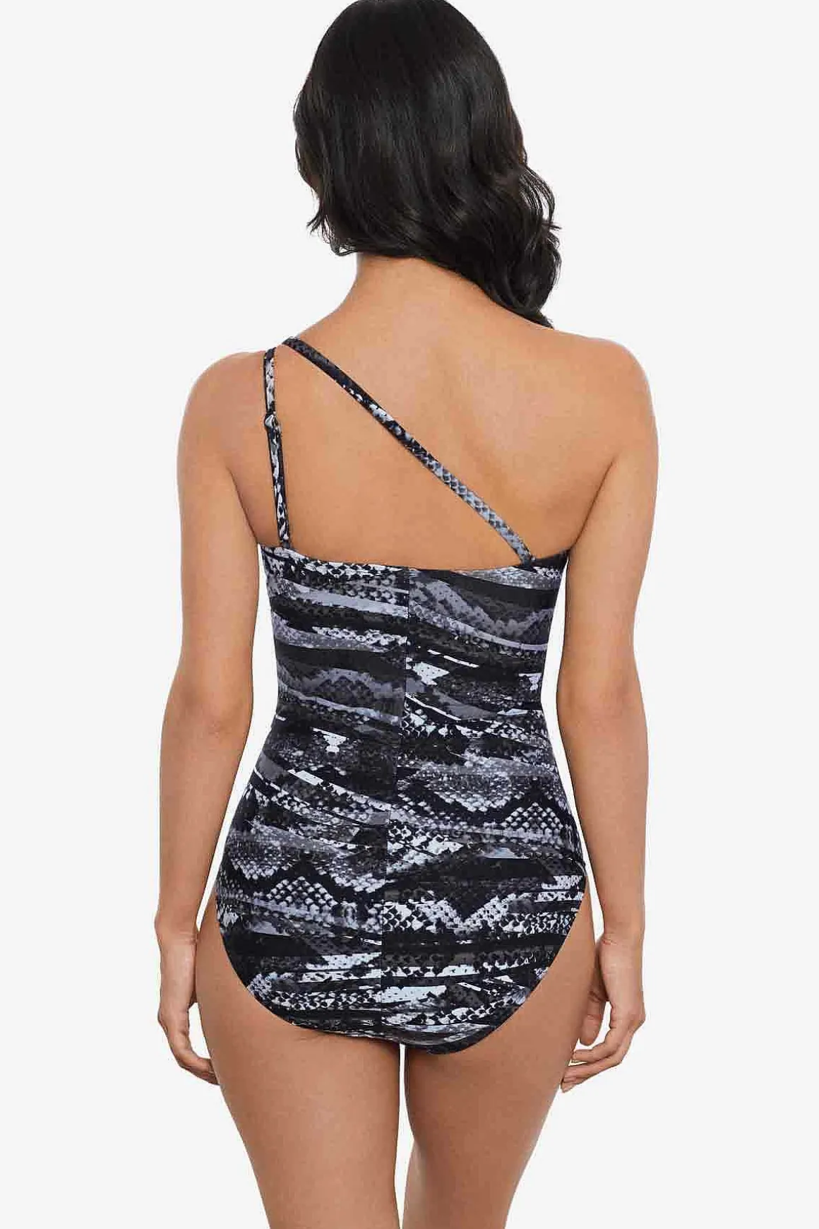 Za'Atar Charlize Badpak Uit Een Stuk