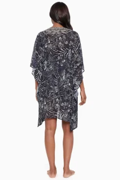 Zahara Kaftan Zwembedekking