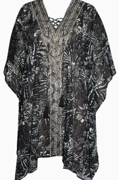 Zahara Kaftan Zwembedekking