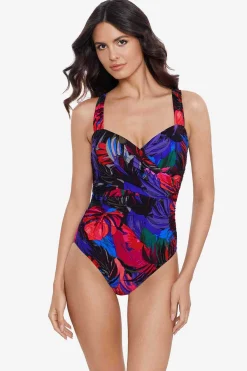 Zomer Lovin Nico Badpak Uit Een Stuk