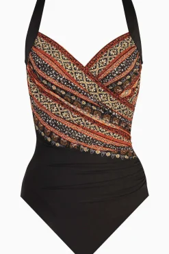 Zwina Sanibel Eendelig Badpak