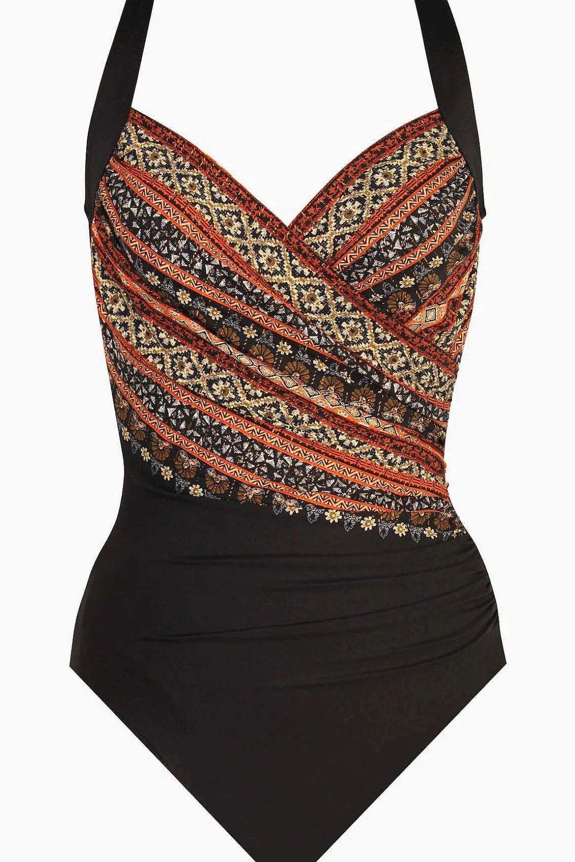 Zwina Sanibel Eendelig Badpak