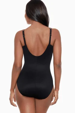 Zwina Siren Eendelig Badpak