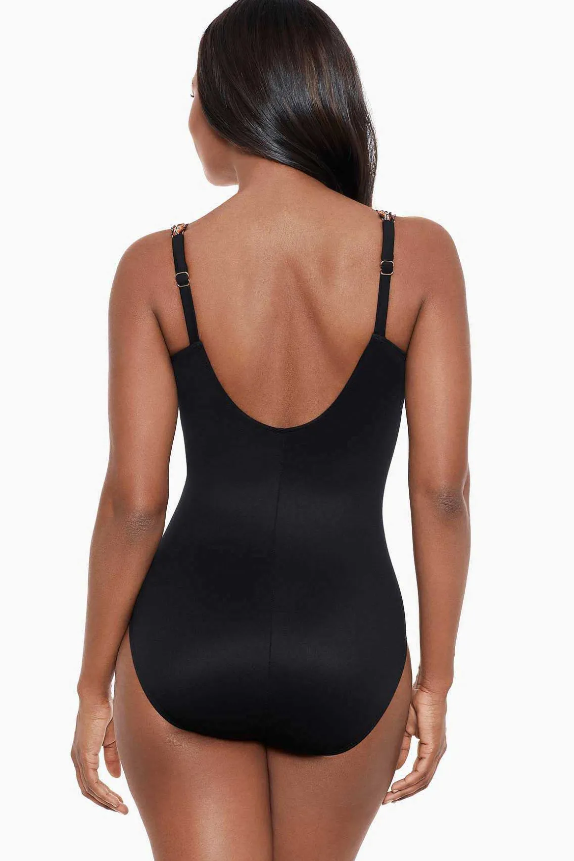 Zwina Siren Eendelig Badpak