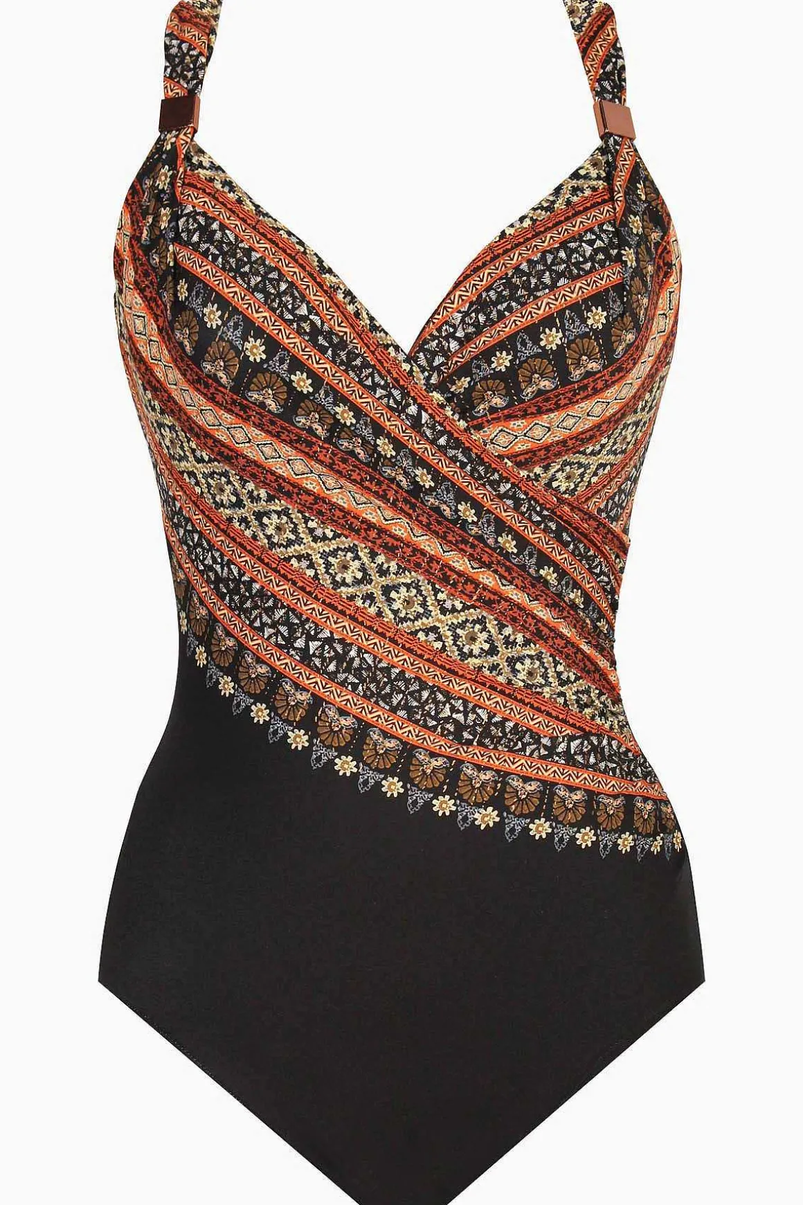 Zwina Siren Eendelig Badpak